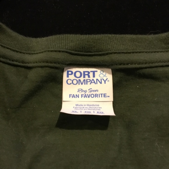 All about that sass t-shirt - Picture 4 of 4